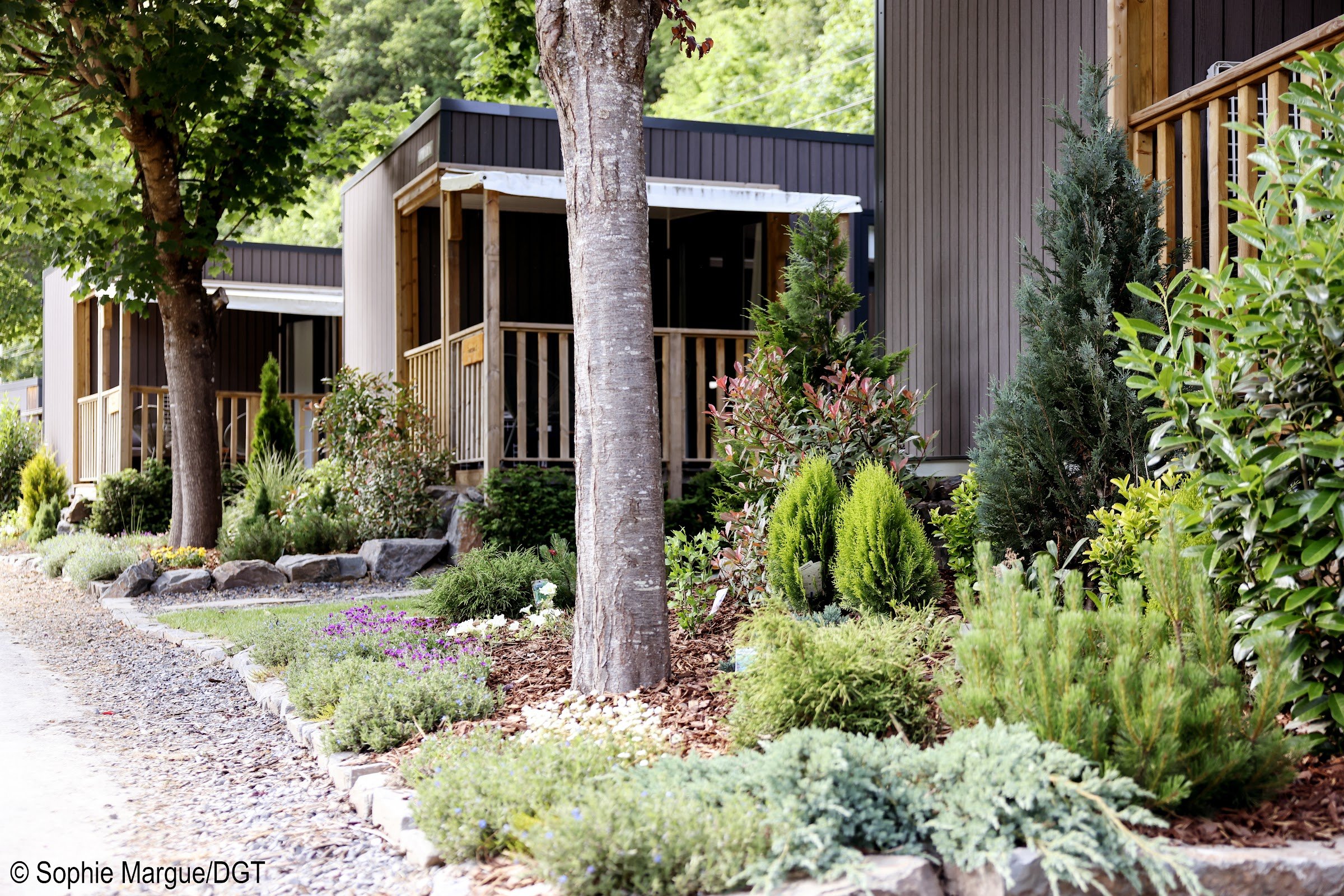 Camping du Nord (Goebelsmühle)